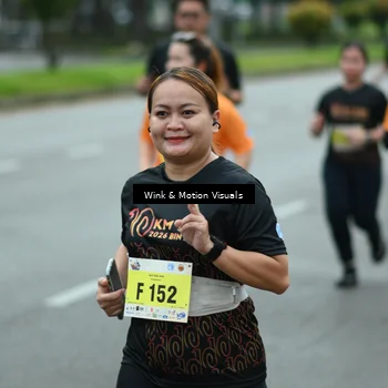 Runner Photo 8476819