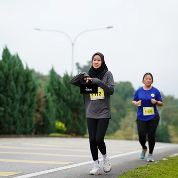 Runner Photo 8476820