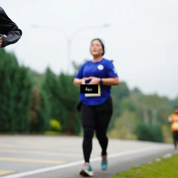 Runner Photo 8476821