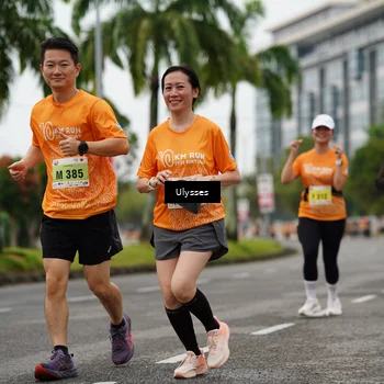 Runner Photo 8476822
