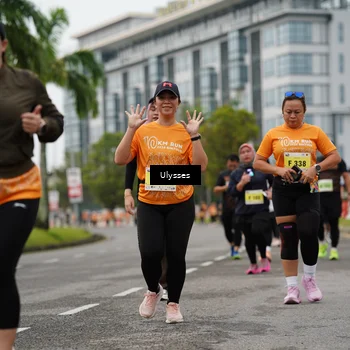 Runner Photo 8476824