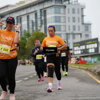 Runner Photo 8476825