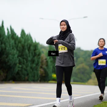 Runner Photo 8476826