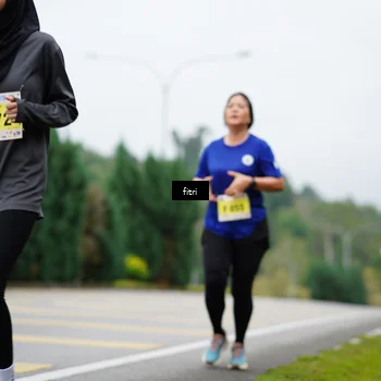 Runner Photo 8476827