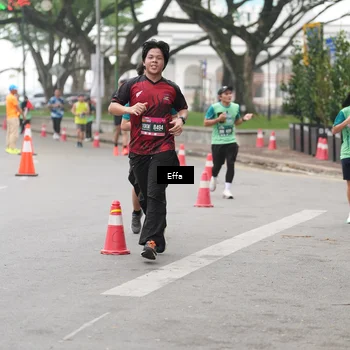 Runner Photo 8476829