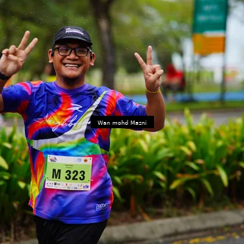 Runner Photo 8476830