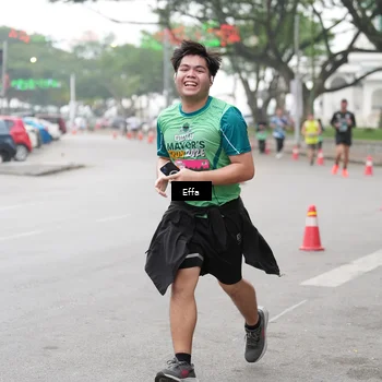 Runner Photo 8476831