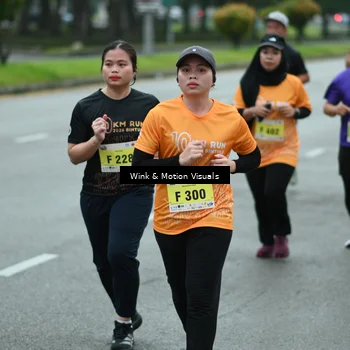 Runner Photo 8476832