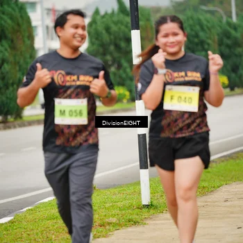 Runner Photo 8476833