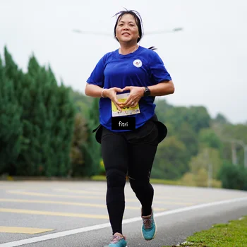 Runner Photo 8476838