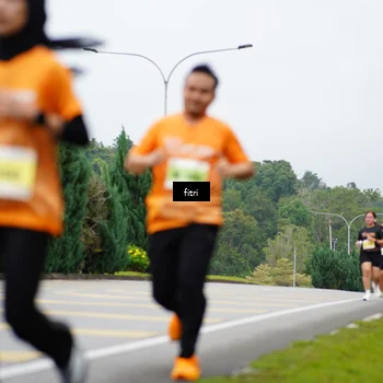 Runner Photo 8476840