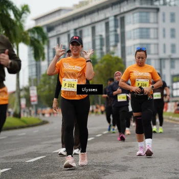 Runner Photo 8476841