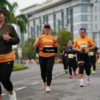Runner Photo 8476842