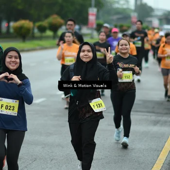 Runner Photo 8476843