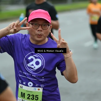 Runner Photo 8476846
