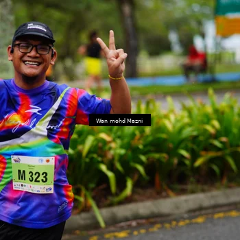 Runner Photo 8476849