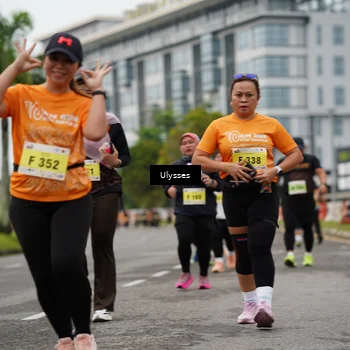 Runner Photo 8476854