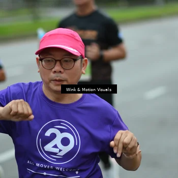 Runner Photo 8476857
