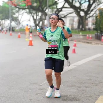 Runner Photo 8476859