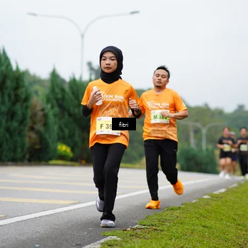 Runner Photo 8476862