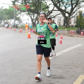 Runner Photo 8476864