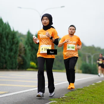 Runner Photo 8476865