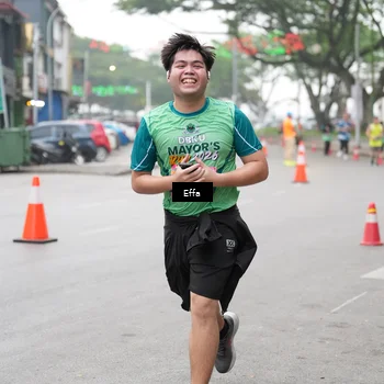 Runner Photo 8476866