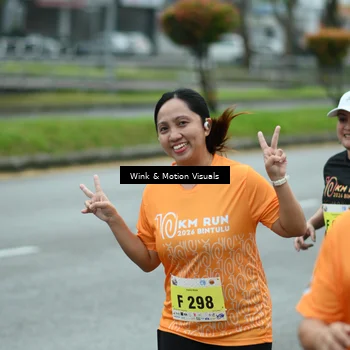 Runner Photo 8476870