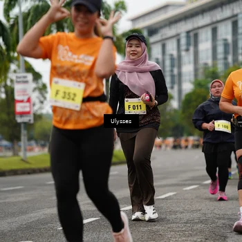 Runner Photo 8476872
