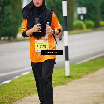 Runner Photo 8476874