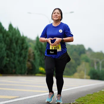Runner Photo 8476875