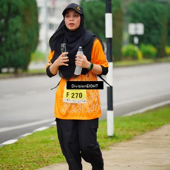 Runner Photo 8476878