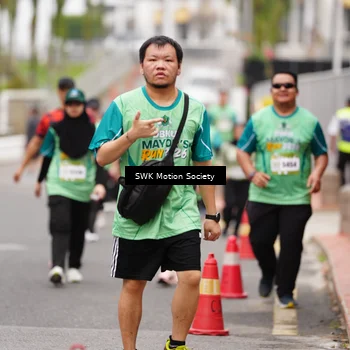 Runner Photo 8476879