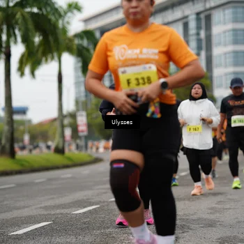 Runner Photo 8476891