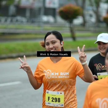 Runner Photo 8476892