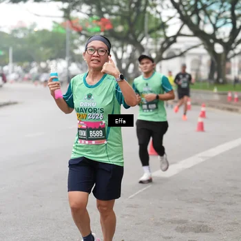 Runner Photo 8476893