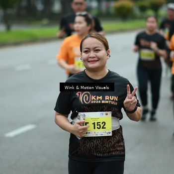 Runner Photo 8476899