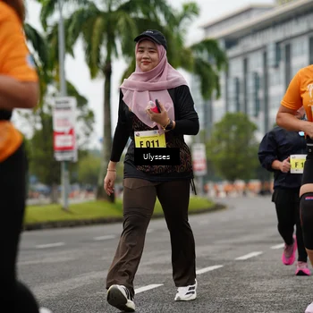Runner Photo 8476900