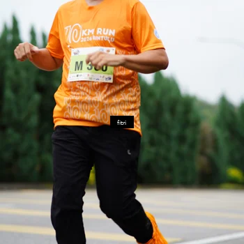 Runner Photo 8476904