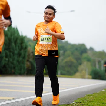 Runner Photo 8476905