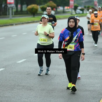 Runner Photo 8476906