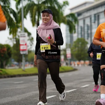 Runner Photo 8476907