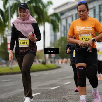Runner Photo 8476908