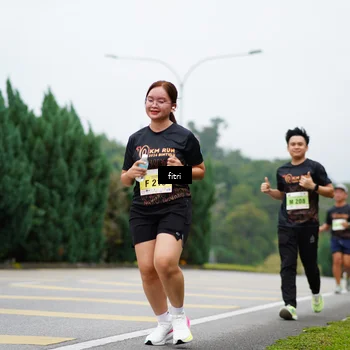 Runner Photo 8476909