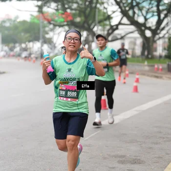 Runner Photo 8476910