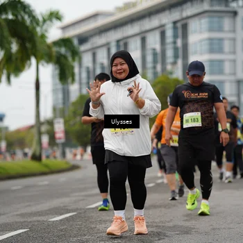 Runner Photo 8476913