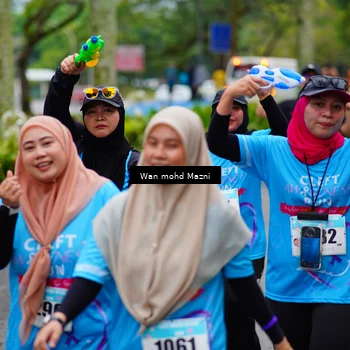 Runner Photo 8476914