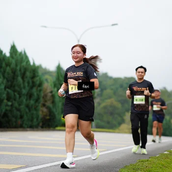 Runner Photo 8476918