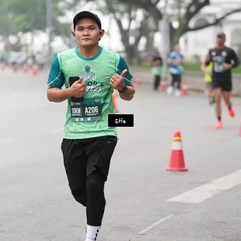 Runner Photo 8476919