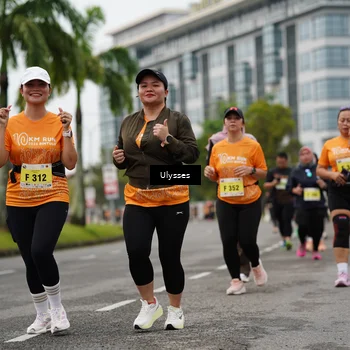 Runner Photo 8476920